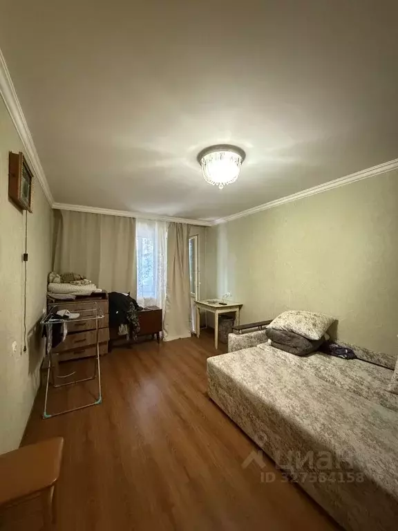 2-к кв. Краснодарский край, Белореченск Интернациональная ул., 163 ... - Фото 2