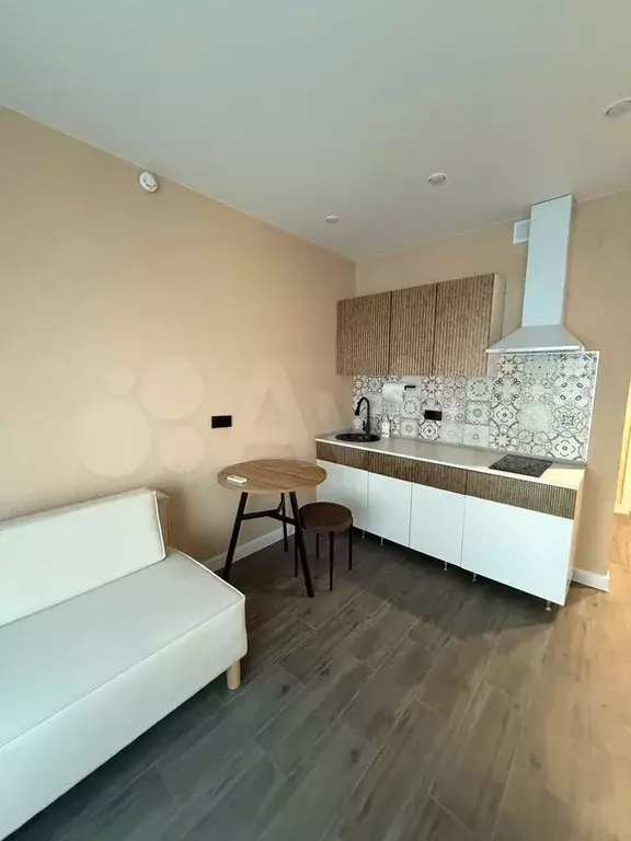Квартира-студия, 24 м, 30/33 эт. - Фото 0