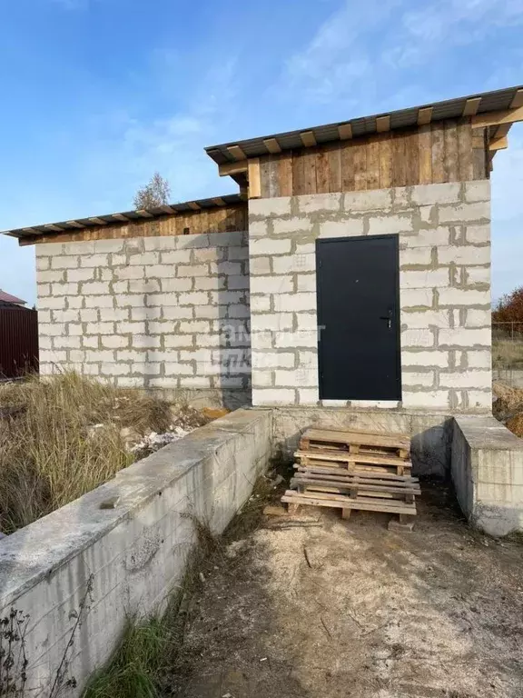 Участок в Липецкая область, Липецк Сселки мкр,  (15.0 сот.) - Фото 1