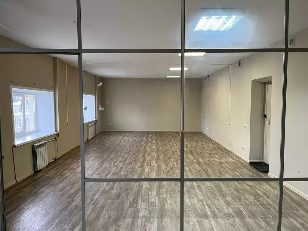 Офис в Свердловская область, Екатеринбург ул. Свердлова, 11А (60 м) - Фото 2