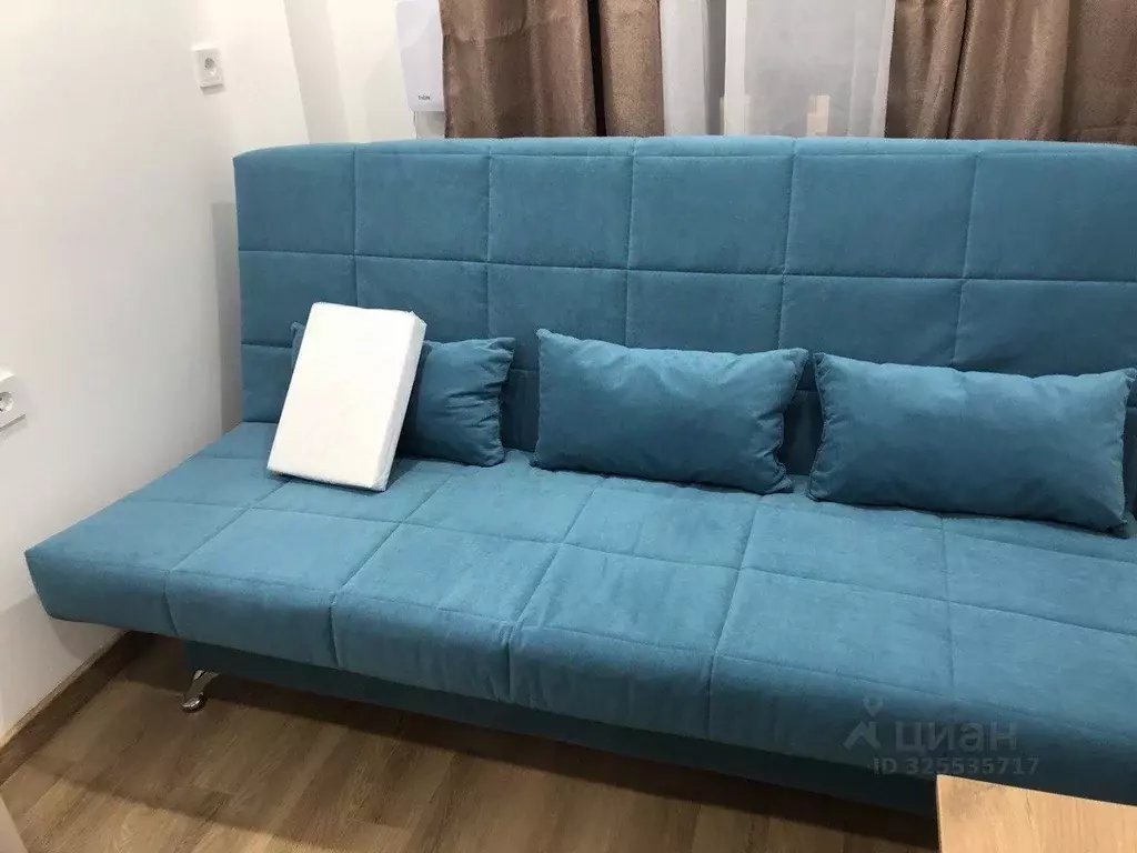 1-к кв. Москва Дмитровское ш., 107Б (20.0 м) - Фото 2