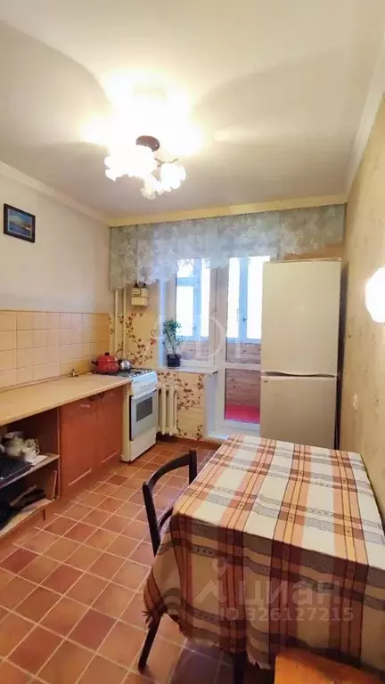 3-к кв. Московская область, Ивантеевка Пушкинский городской округ, ... - Фото 2