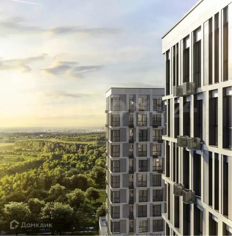 Продаётся 3-к квартира, 53.4 м - Фото 1