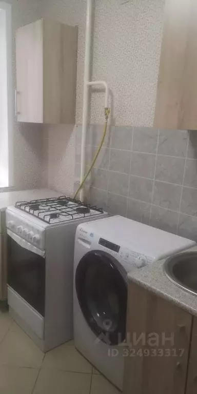 1-к кв. Ярославская область, Ярославль ул. Серго Орджоникидзе, 29к1 ... - Фото 1