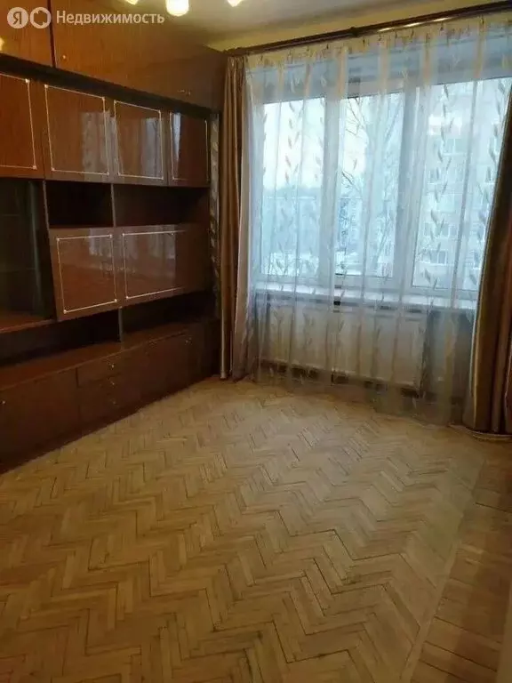 1-комнатная квартира: Санкт-Петербург, Пискарёвский проспект, 40 (30.8 ... - Фото 2