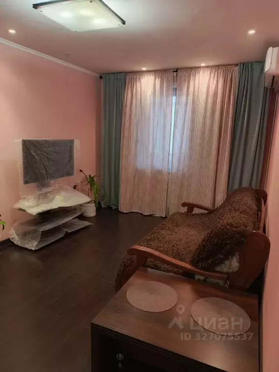 1-к кв. Москва Феодосийская ул., 4 (35.0 м) - Фото 1