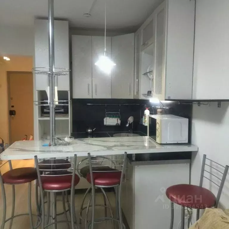 Студия Свердловская область, Екатеринбург муниципальное образование, ... - Фото 2