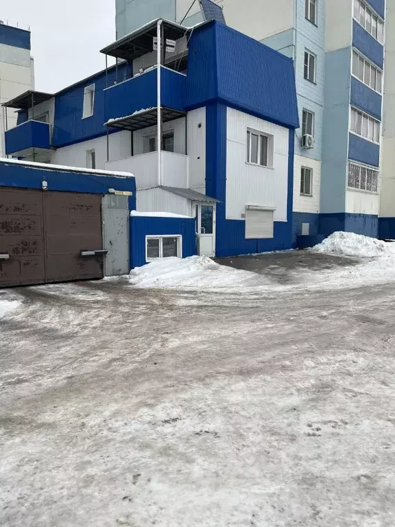 Офис в Новосибирская область, Новосибирск Рябиновая ул., 8 (29 м) - Фото 1