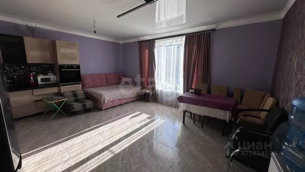 Дом в Севастополь Балаклавский муниципальный округ, Риф СТ, 121 (178 ... - Фото 1