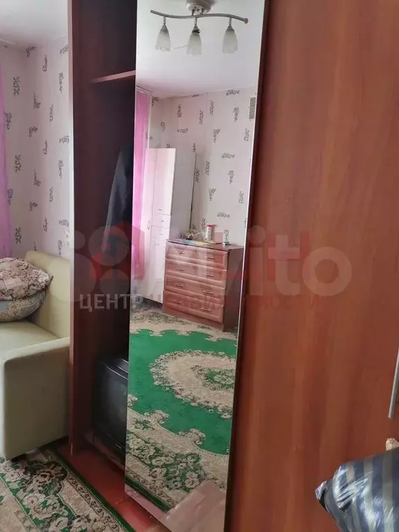 Комната 12,8 м в 1-к., 4/5 эт. - Фото 1