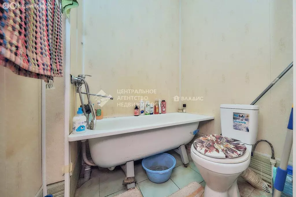 Дом в Рыбное, Казанская улица, 34 (134 м) - Фото 1