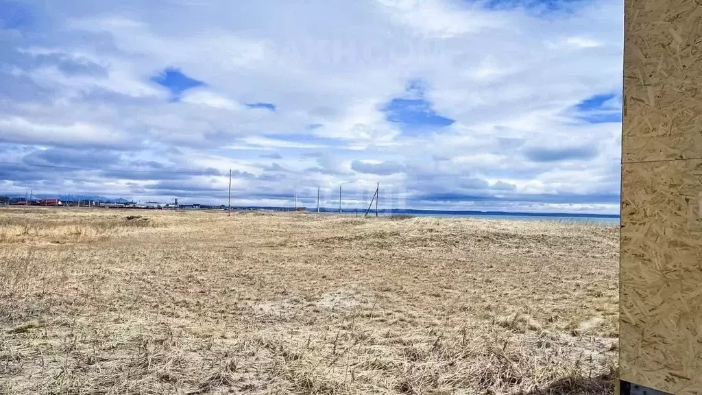 Участок в Сахалинская область, Анивский городской округ, с. Песчанское ... - Фото 0