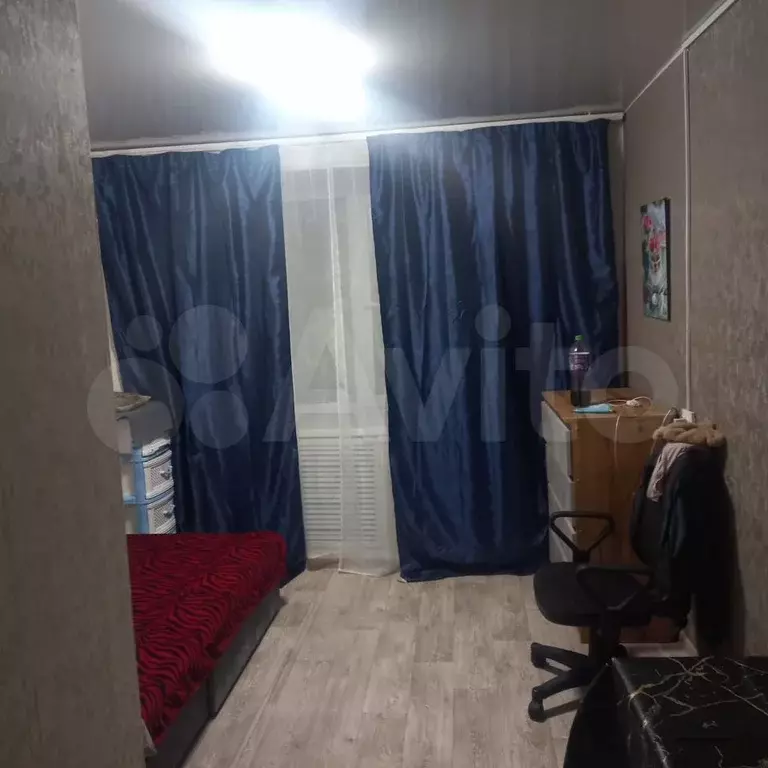 Квартира-студия, 14 м, 4/5 эт. - Фото 0