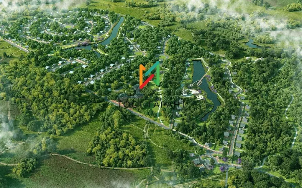 Участок в Пензенская область, Бессоновский район, пос. Подлесный, ... - Фото 1