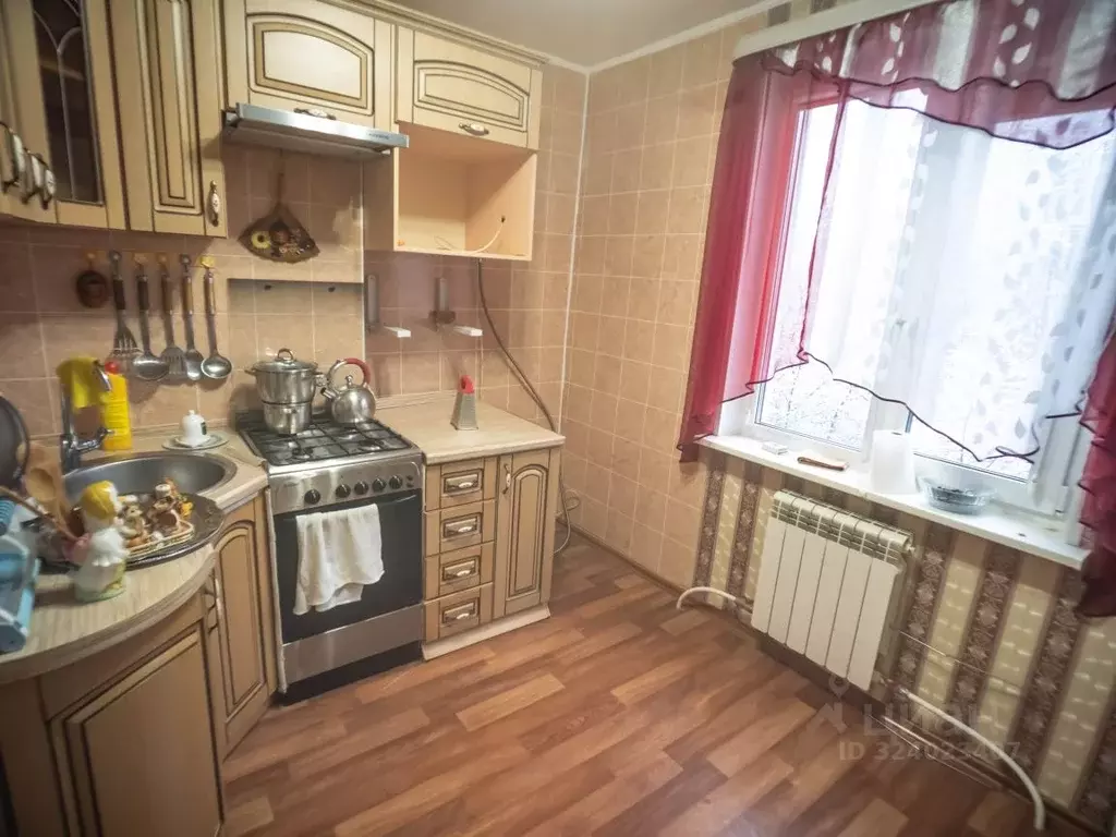 2-к кв. Московская область, Талдомский городской округ, Запрудня пгт ... - Фото 1