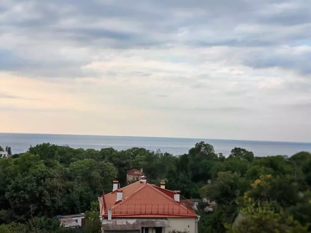 1-к кв. Севастополь ул. Челюскинцев, 57к2 (43.2 м) - Фото 1