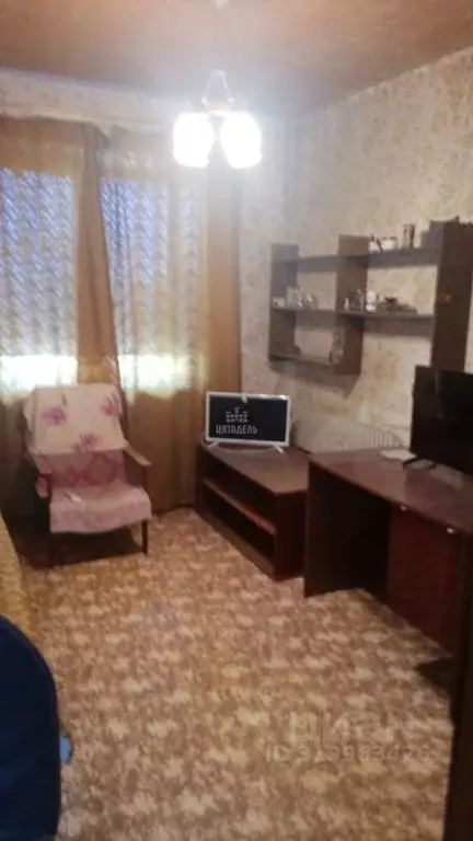 3-к кв. Воронежская область, Воронеж ул. Владимира Невского, 40 (69.0 ... - Фото 2