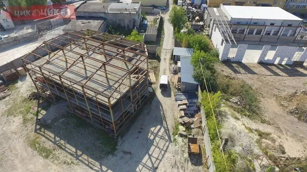 Торговая площадь в Рязанская область, Рязань Куйбышевское ш., 25 (1600 ... - Фото 1