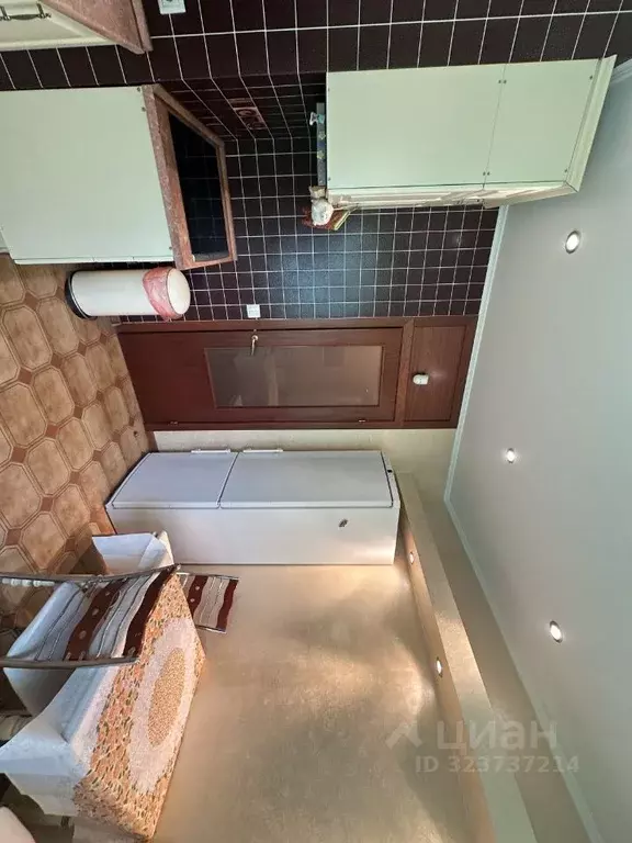 2-к кв. Москва Смольная ул., 37 (57.0 м) - Фото 2