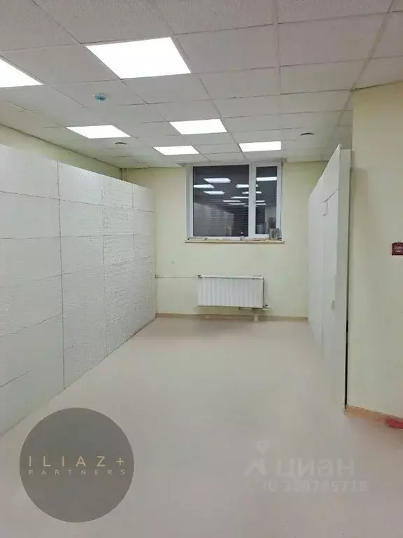 Помещение свободного назначения в Москва Родионовская ул., 18к2 (75 м) - Фото 1