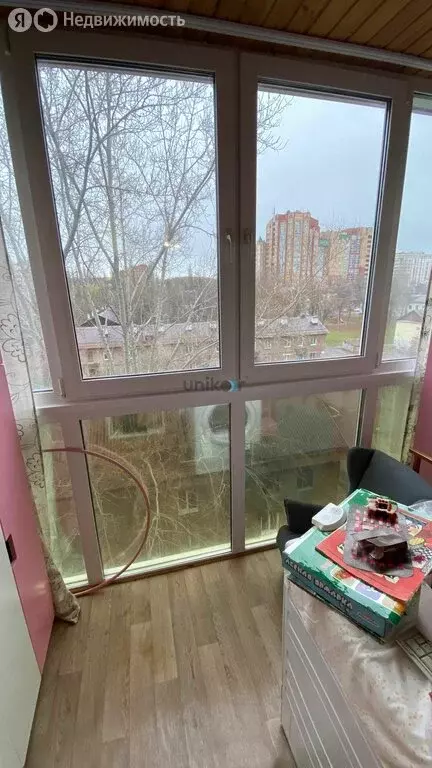 4-комнатная квартира: Уфа, улица Менделеева, 177/2 (78.6 м) - Фото 1