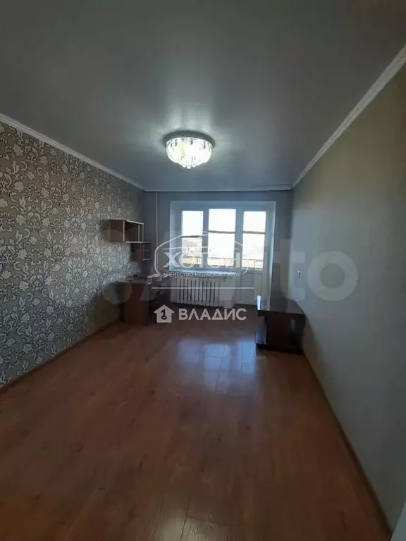 2-к. квартира, 46 м, 2/5 эт. - Фото 1