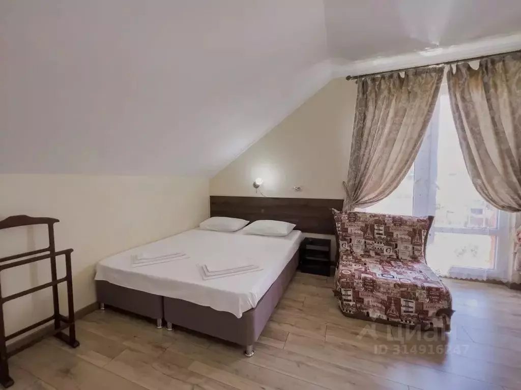 Комната Краснодарский край, Геленджик городской округ, с. Дивноморское ... - Фото 2