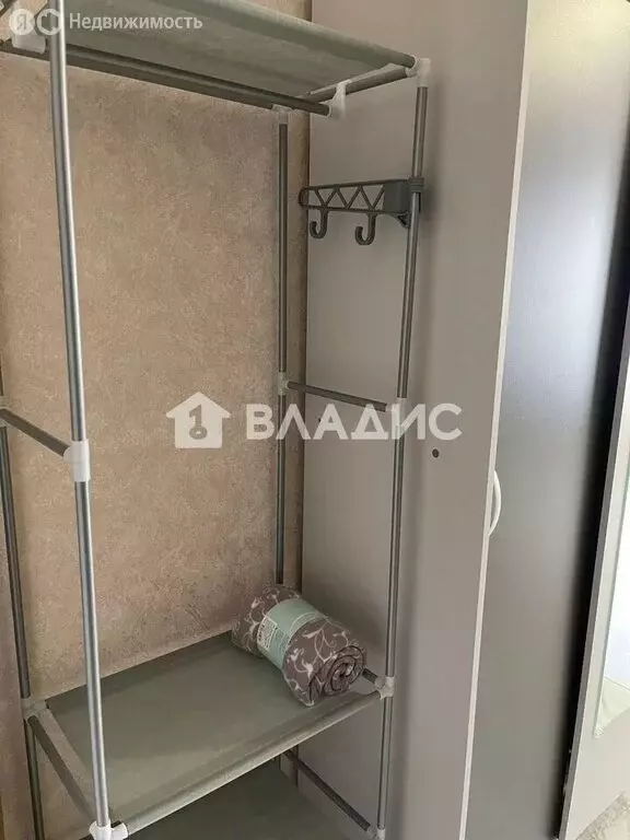 Квартира-студия: Москва, улица Корнейчука, 27 (23.5 м) - Фото 2
