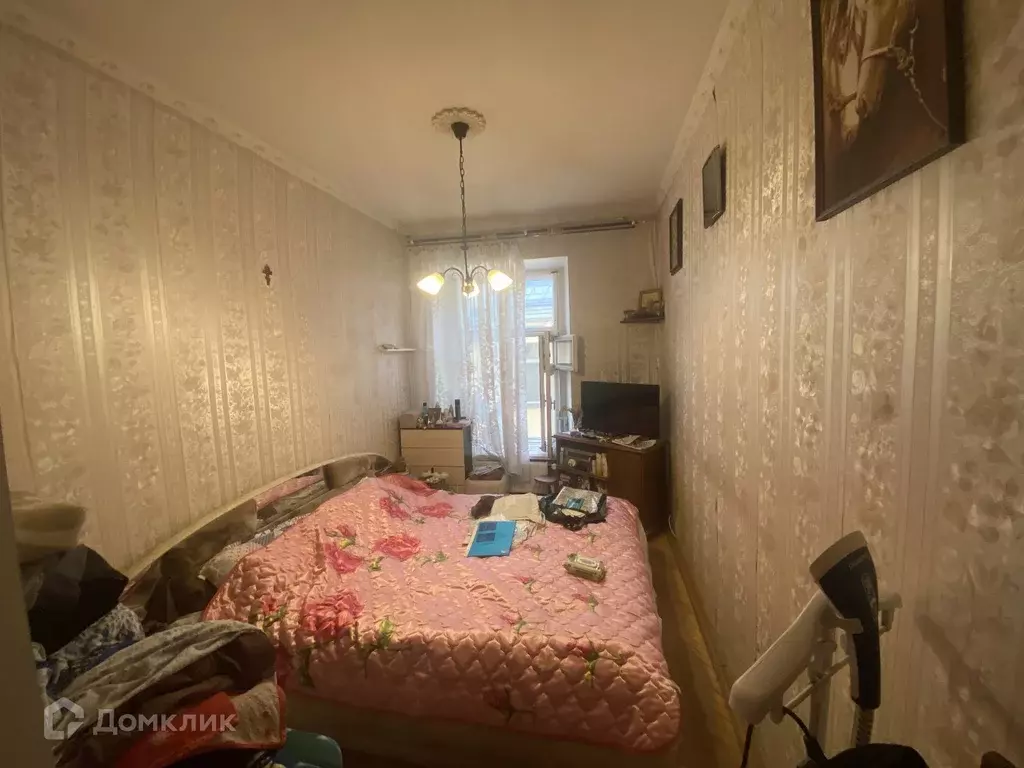 Продаётся 5-к квартира, 142.9 м - Фото 1