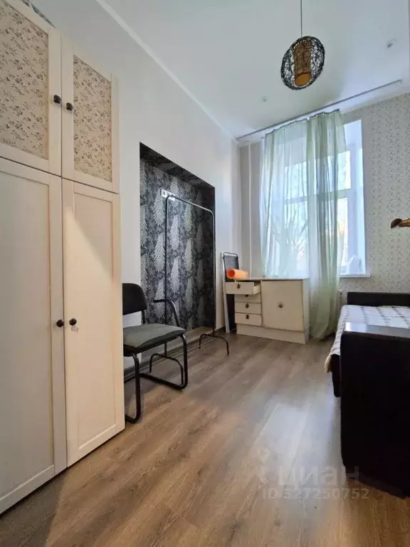 2-к кв. Санкт-Петербург ул. Большая Зеленина, 15 (36.0 м) - Фото 2