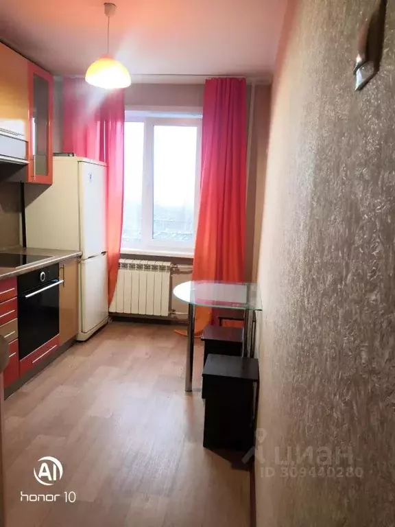 2-к кв. Алтайский край, Барнаул ул. 50 лет СССР, 27А (45.0 м) - Фото 2