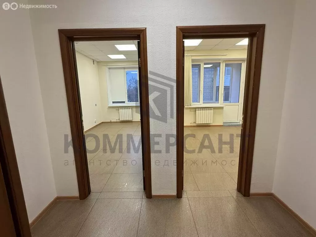 Офис (34 м) - Фото 2