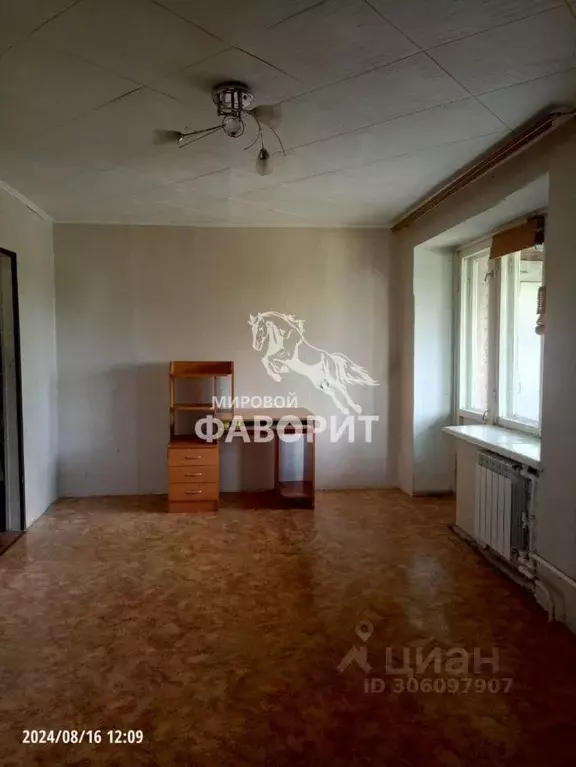1-к кв. Оренбургская область, Орск Новый город мкр, ул. Горького, 118 ... - Фото 1