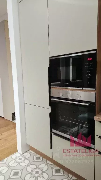 1-к кв. Москва Севастопольский просп., 22А (70.0 м) - Фото 2