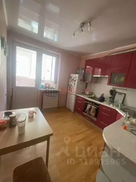 1-к кв. Ростовская область, Ростов-на-Дону Стабильная ул., 21 (42.0 м) - Фото 0