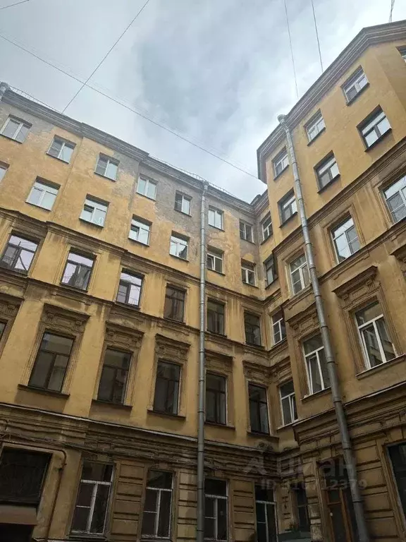 3-к кв. Санкт-Петербург ул. Чехова, 3 (100.9 м) - Фото 1