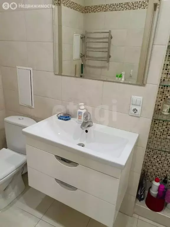 1-комнатная квартира: Таганрог, улица Ленина, 226/5 (56.2 м) - Фото 1