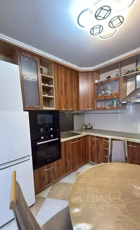 5-к кв. Приморский край, Уссурийск Советская ул., 120 (103.8 м) - Фото 1