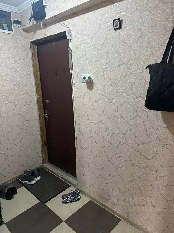 1-к кв. Москва Свободный просп., 39К1 (30.0 м) - Фото 1