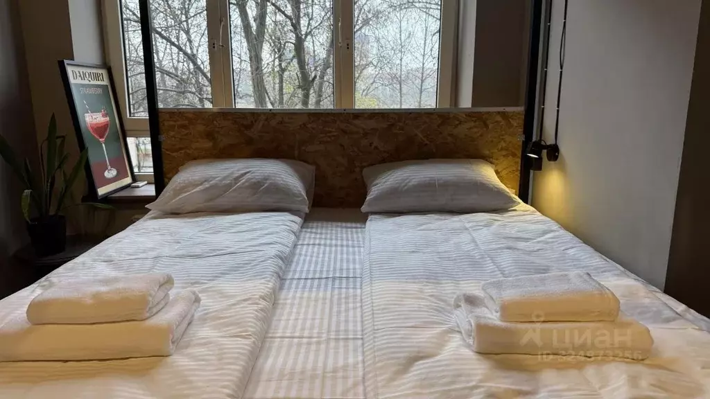 Комната Северная Осетия, Владикавказ пер. Станиславского, 4 (10.0 м) - Фото 1