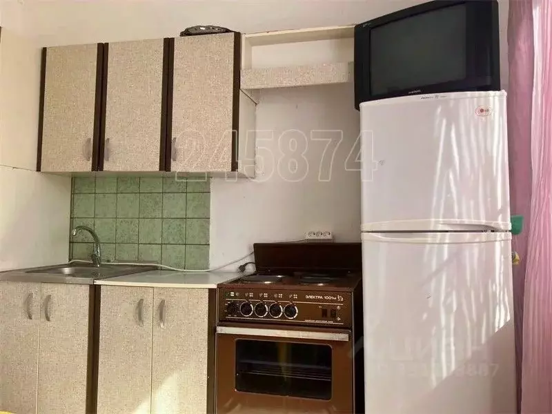 1-к кв. Москва ул. Скульптора Мухиной, 12К1 (38.0 м) - Фото 1