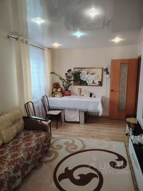 2-к кв. Костромская область, Кострома Черноречье мкр, 5 (42.4 м) - Фото 2