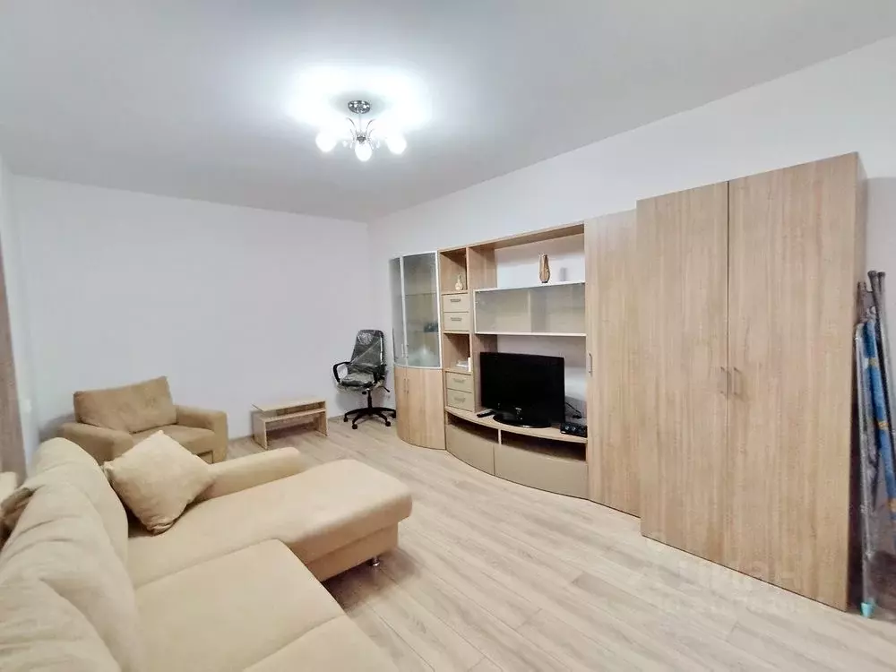 1-к кв. Москва 1-й Очаковский пер., 3 (38.0 м) - Фото 1