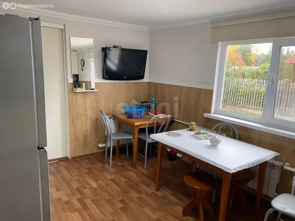 2-комнатная квартира: Томский район, деревня Петрово, улица Гагарина, ... - Фото 1