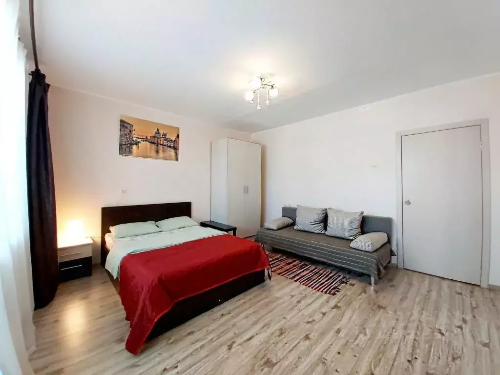 1-к кв. Марий Эл, Йошкар-Ола ул. Вознесенская, 7 (40.0 м) - Фото 2