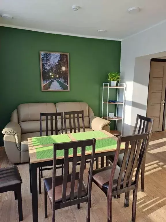 Дом в Нижегородская область, Шатки рп  (45 м) - Фото 0
