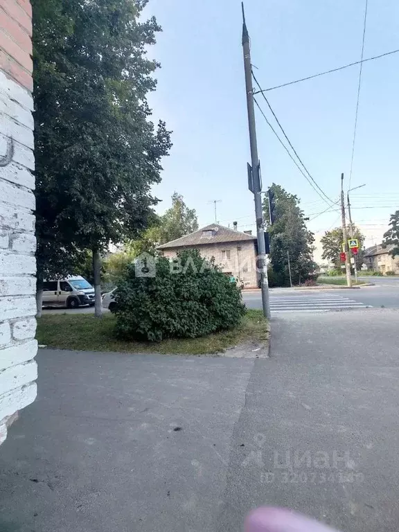 Комната Брянская область, Брянск Ново-Советская ул., 71 (18.8 м) - Фото 1