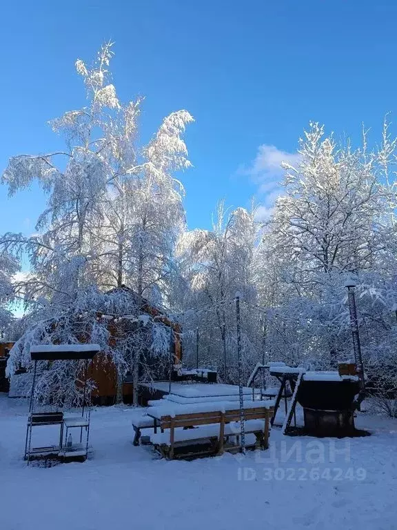 Дом в Санкт-Петербург Горелово тер., ул. Ломоносова, 21с1 (56 м) - Фото 2