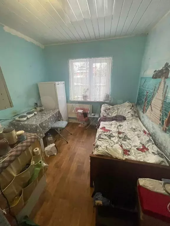 1-к. квартира, 25 м, 1/3 эт. - Фото 0