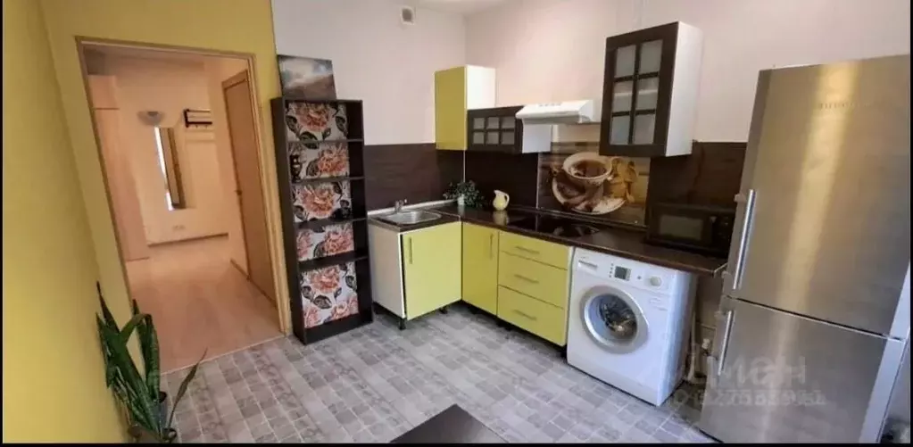 1-к кв. Московская область, Одинцовский городской округ, с. Перхушково ... - Фото 1